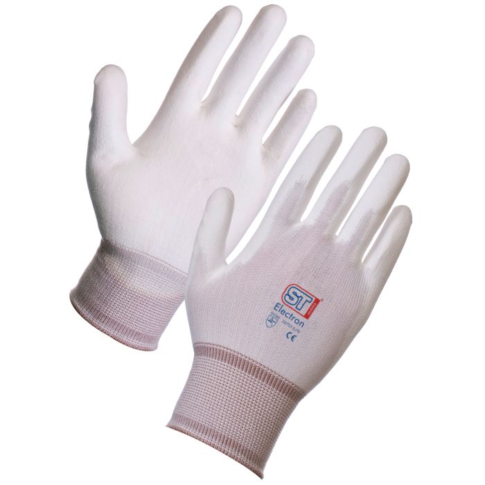 Supertouch PU Fixer Precision Gloves