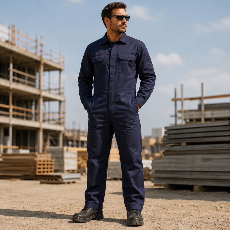 Coverall