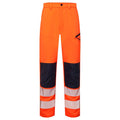 Hi Vis 4 Way Stretch Trouser