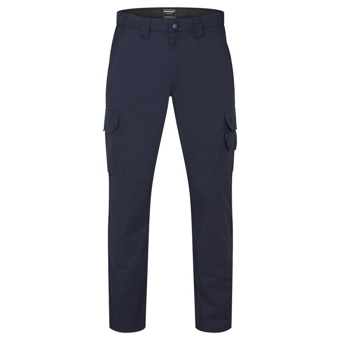 Supertouch Combat Trousers