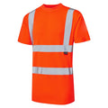 Hi Vis T Shirt