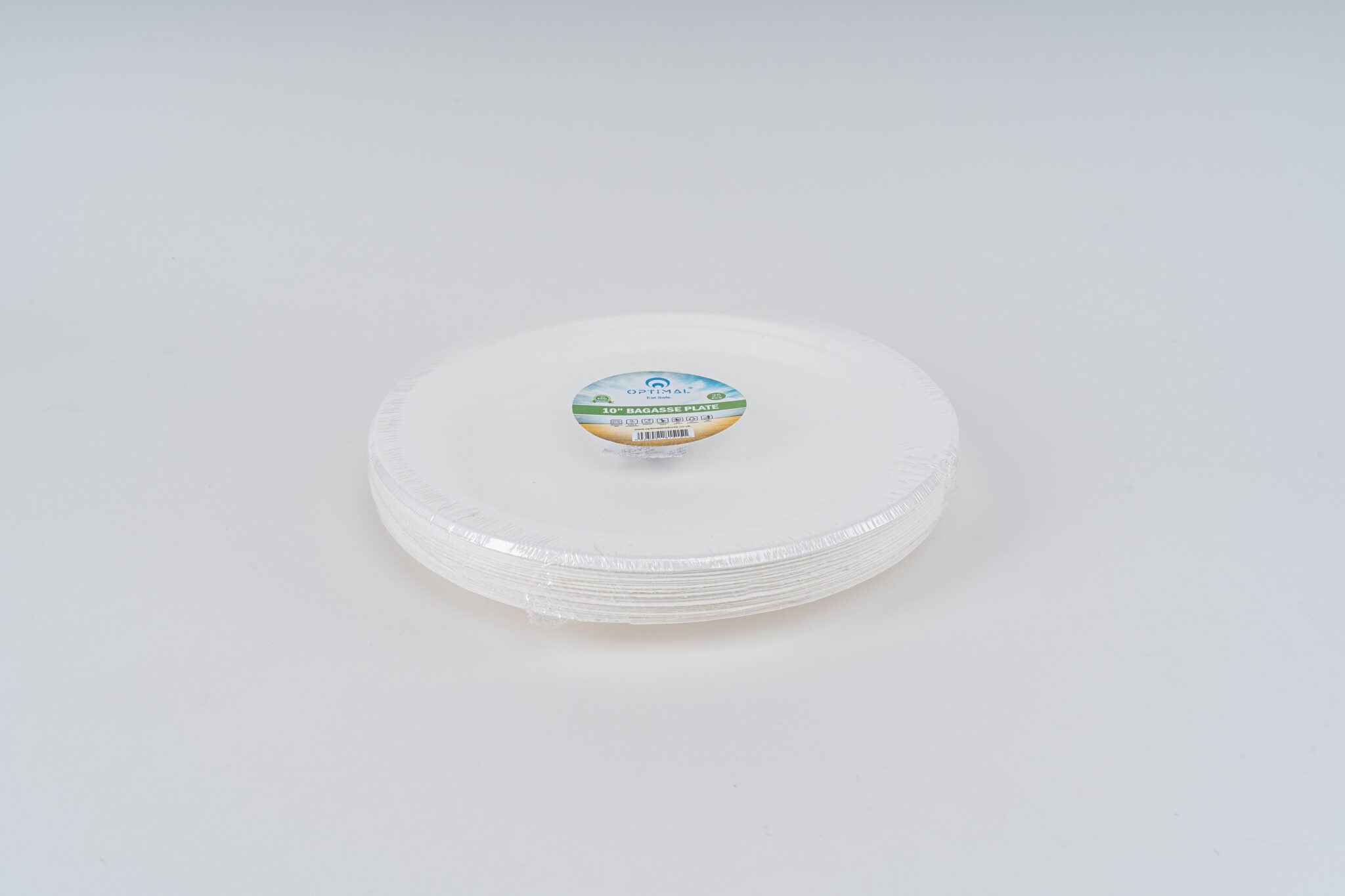 Tray – 9″ Plate Round