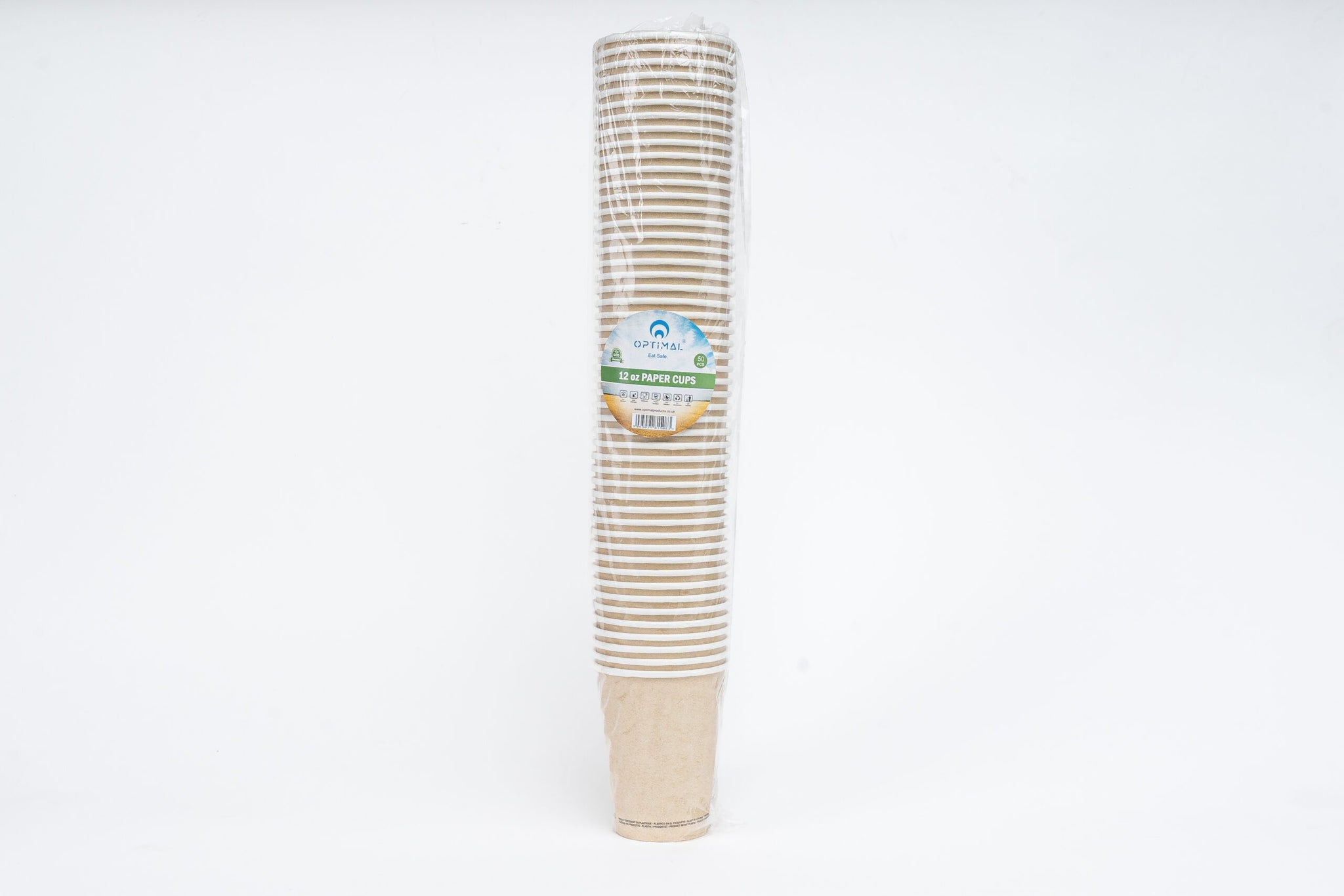 Paper Cup 12oz – Single Wall