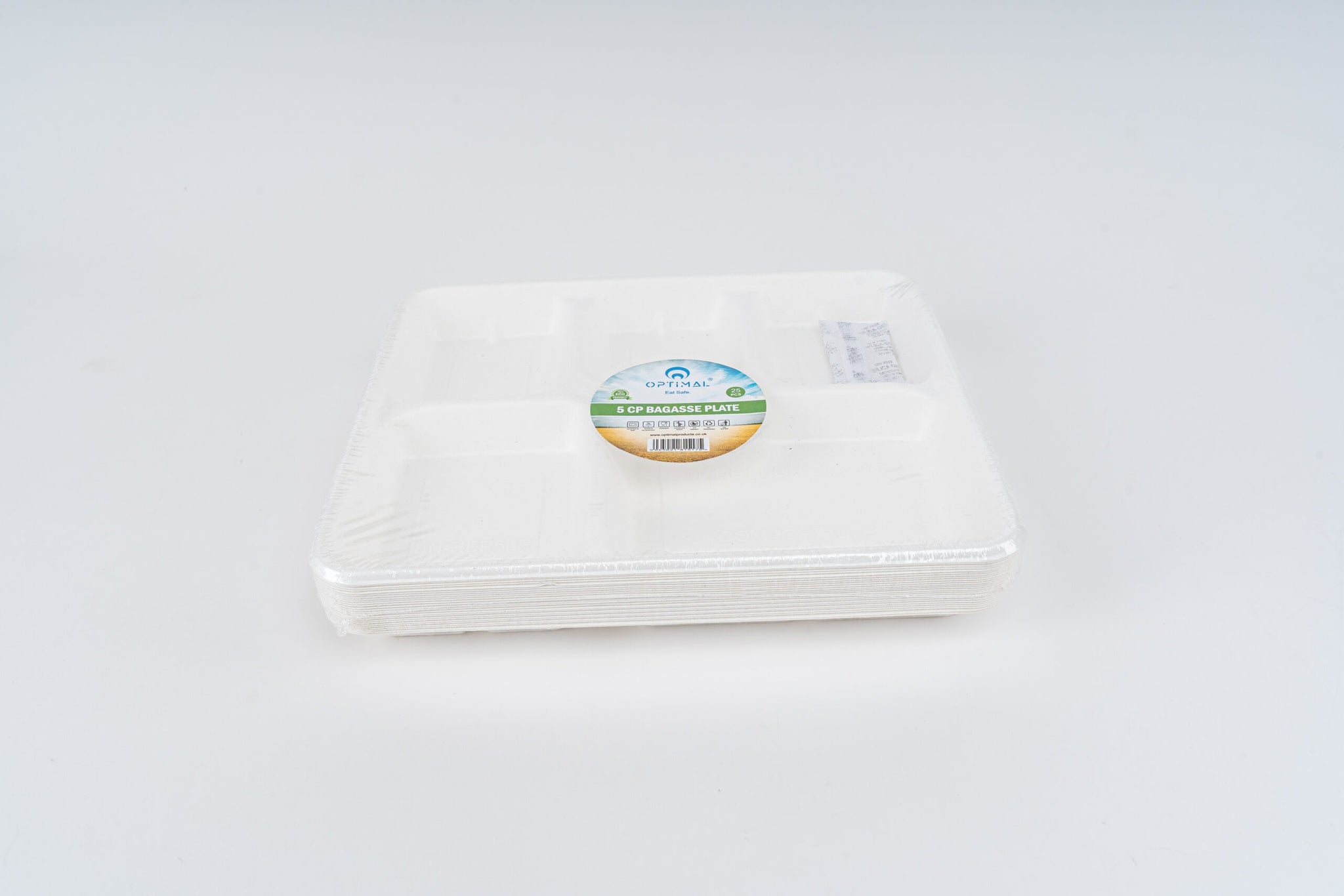 Tray – 5cp Rectangle Plate