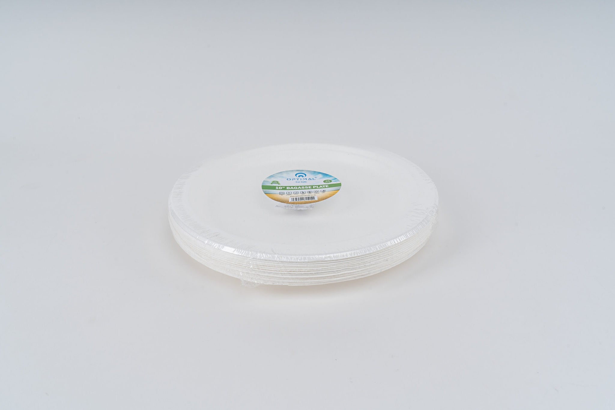Tray – 10″ Plate Round