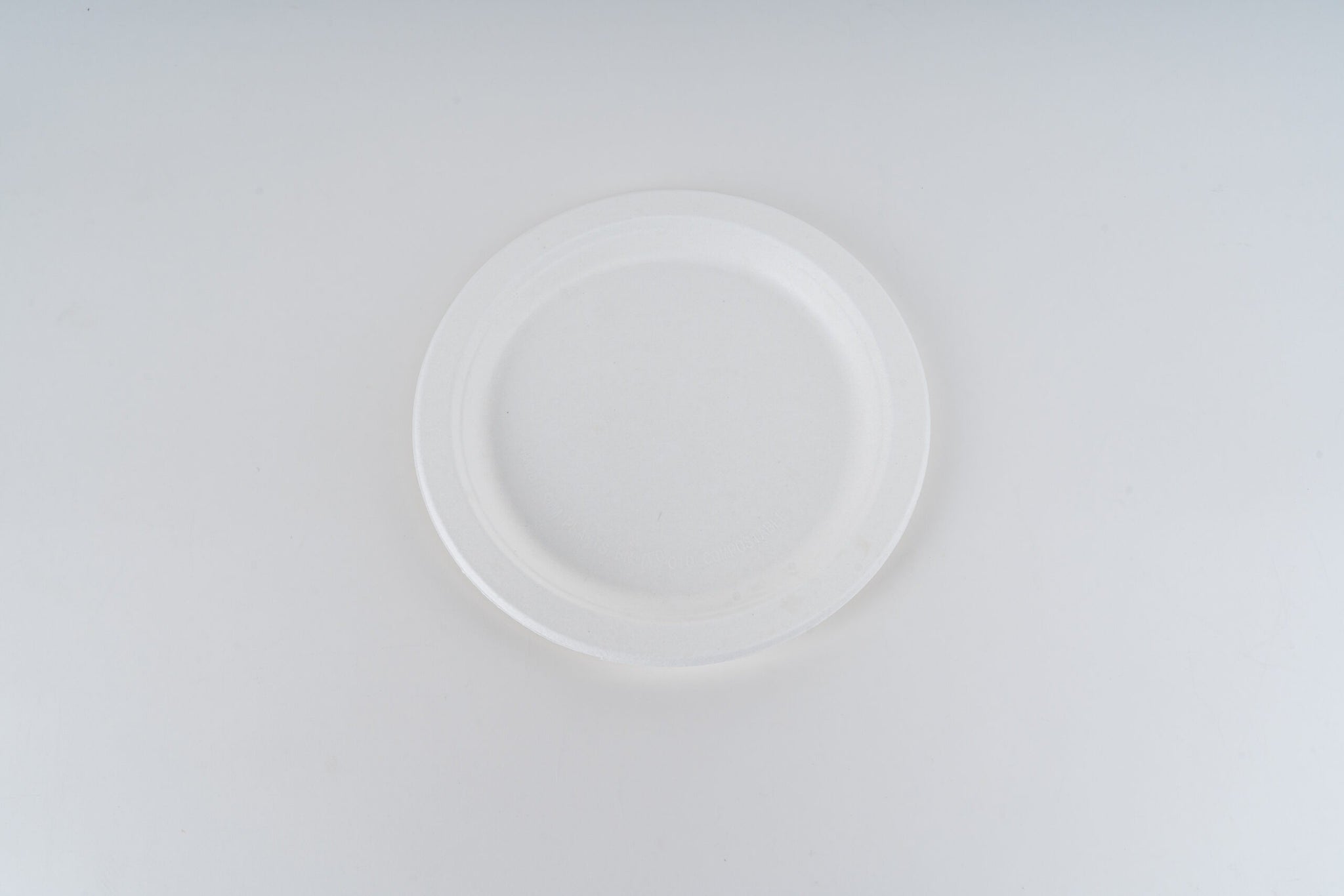 Tray – 10″ Plate Round