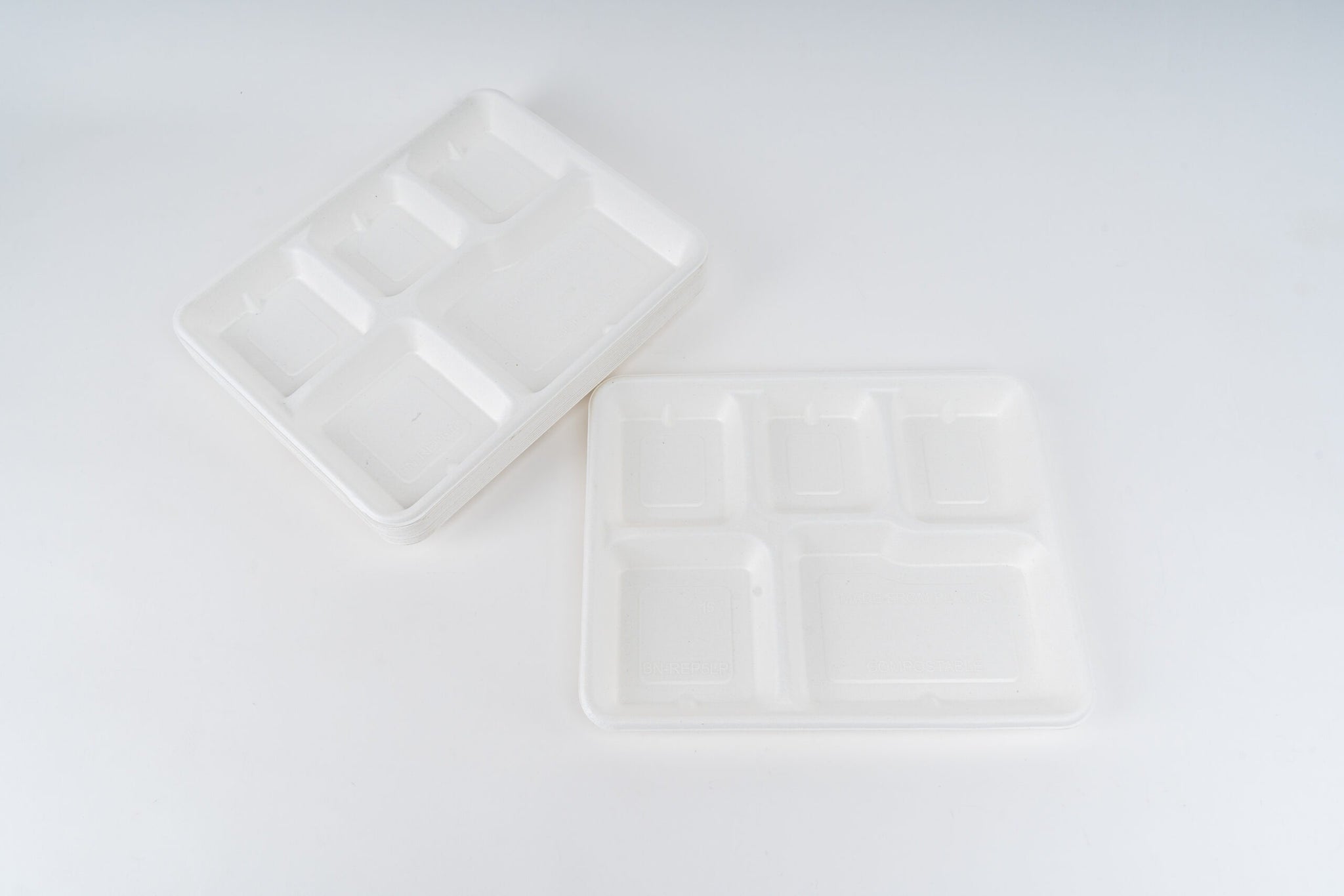 Tray – 5cp Rectangle Plate