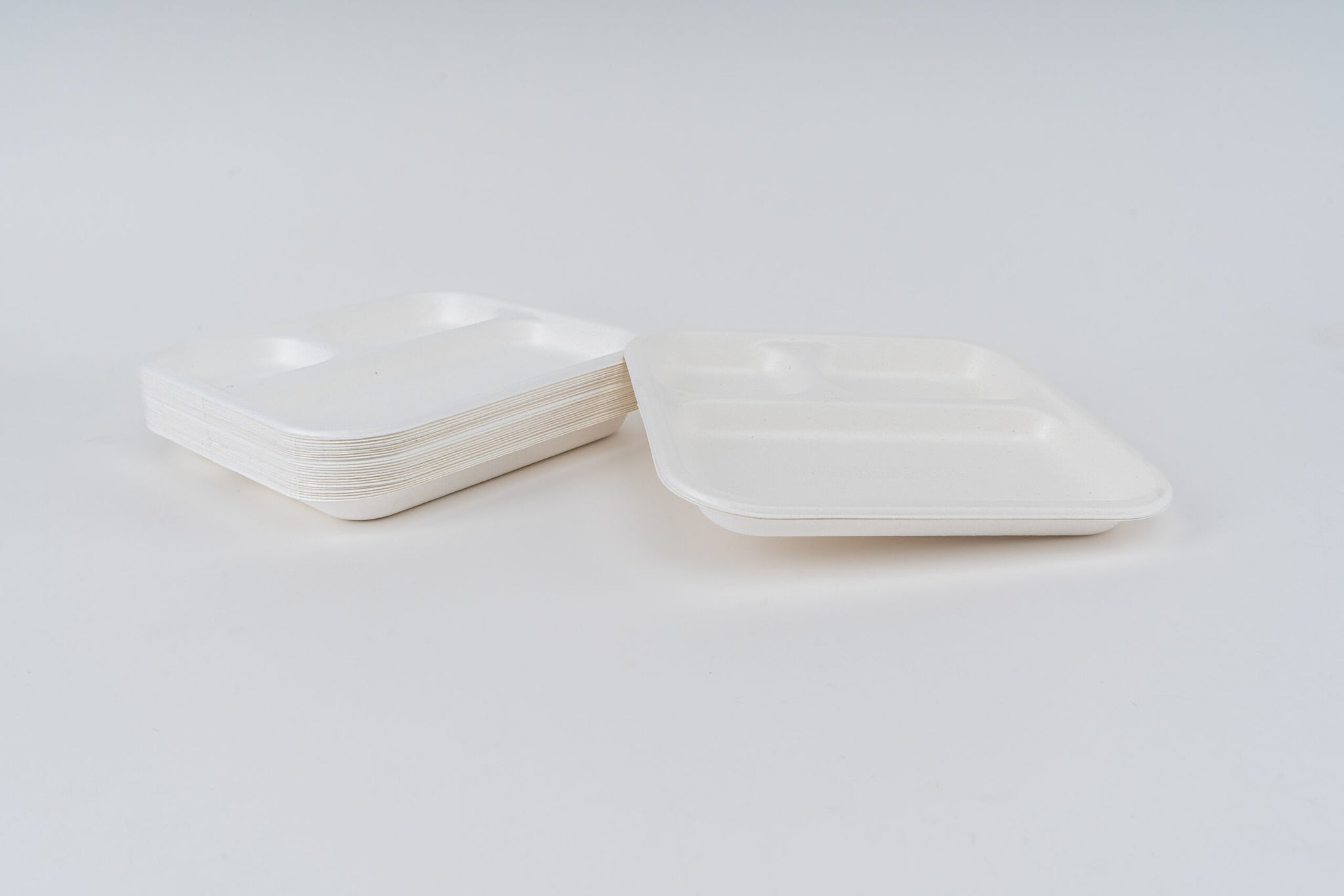 Tray – 3cp Square Plate