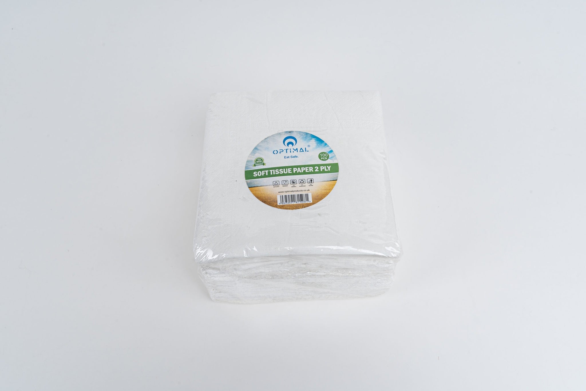 Paper Napkin 13×13 – 2 Ply