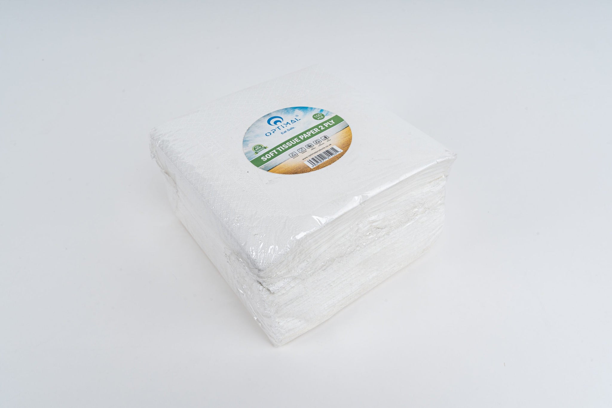 Paper Napkin 13×13 – 2 Ply