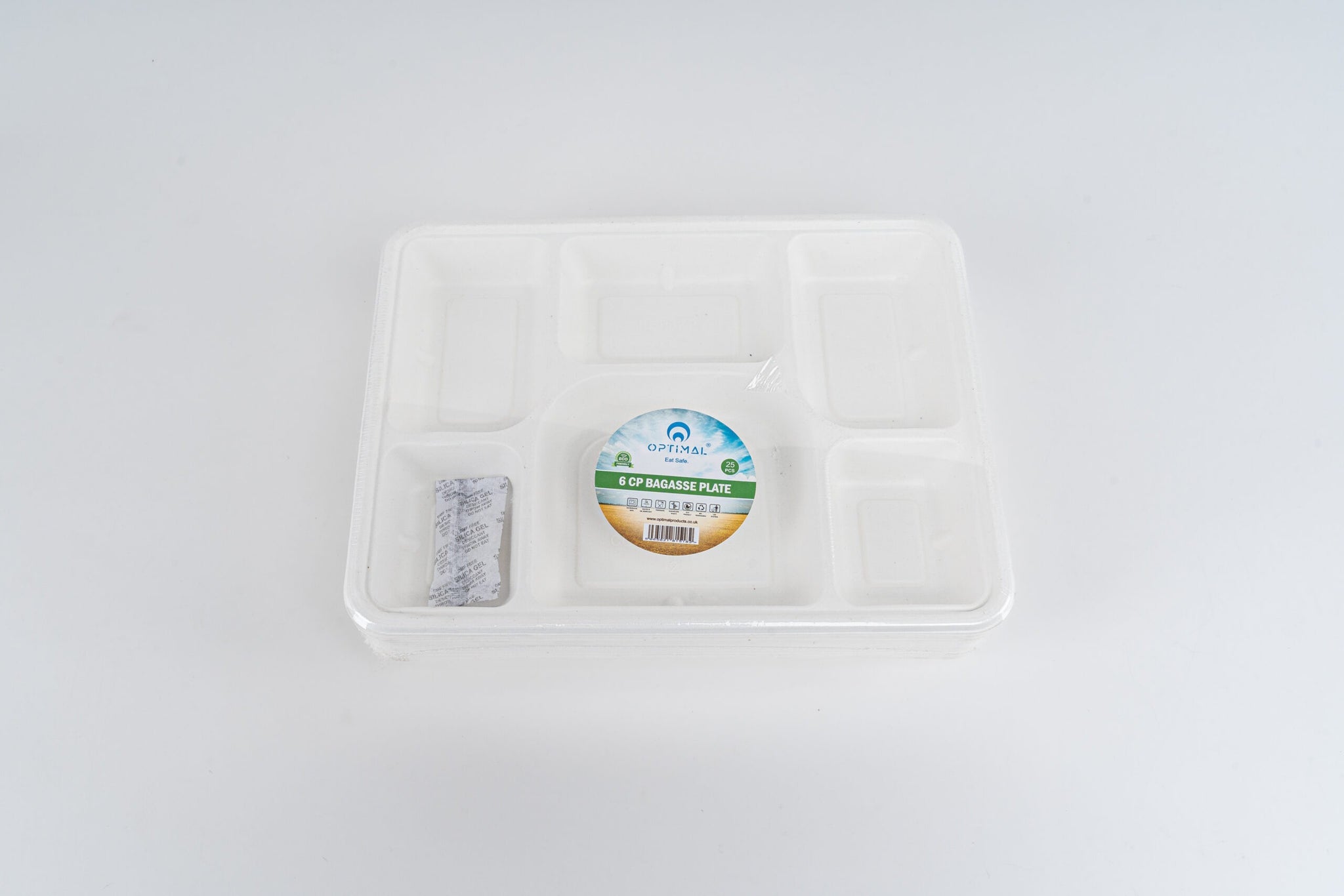 Tray – 6cp Large Plate