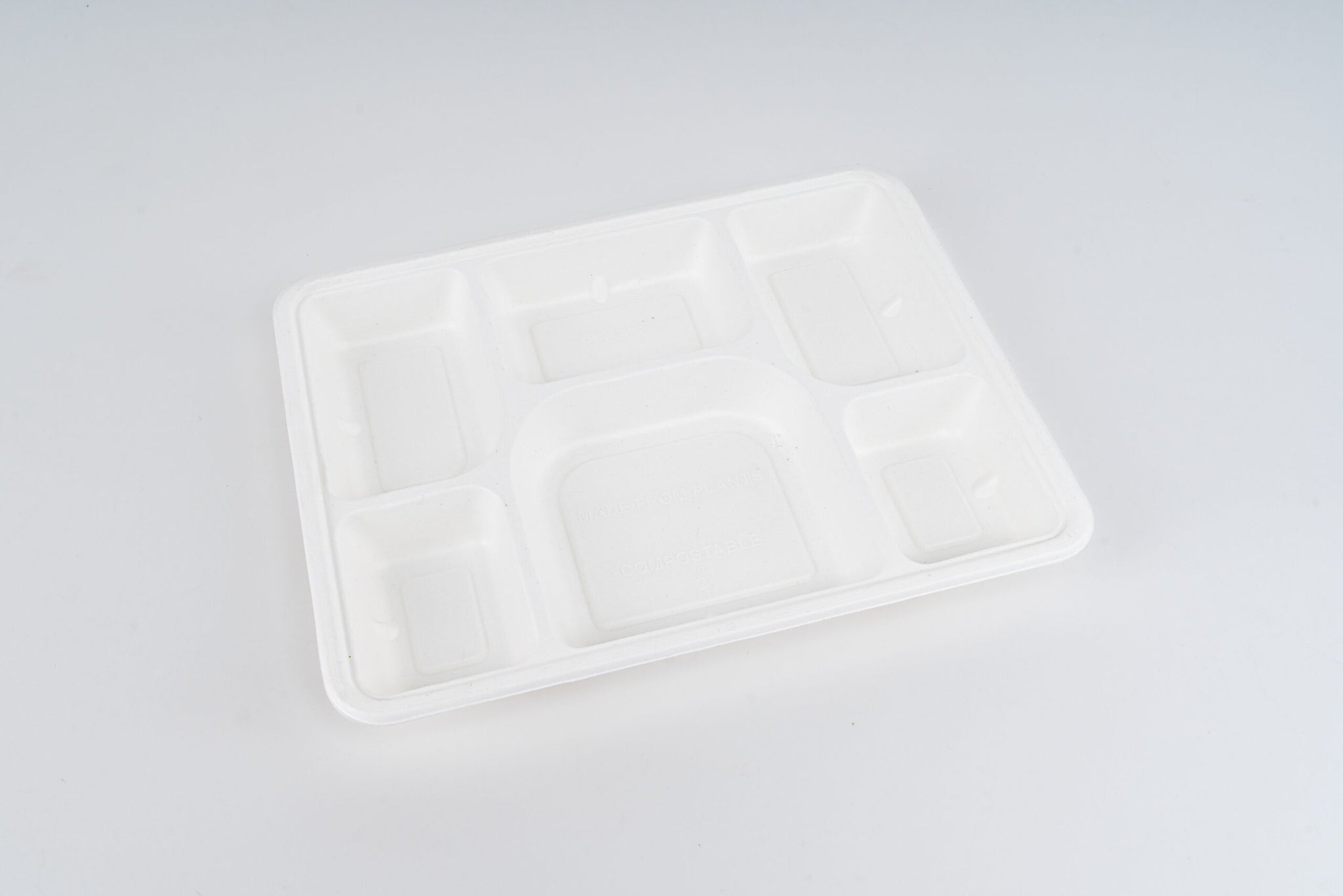 Tray – 6cp Large Plate