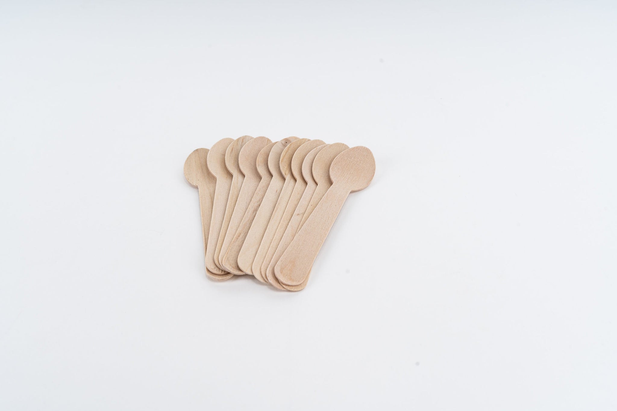 16cm Wooden Spoon Re Packing