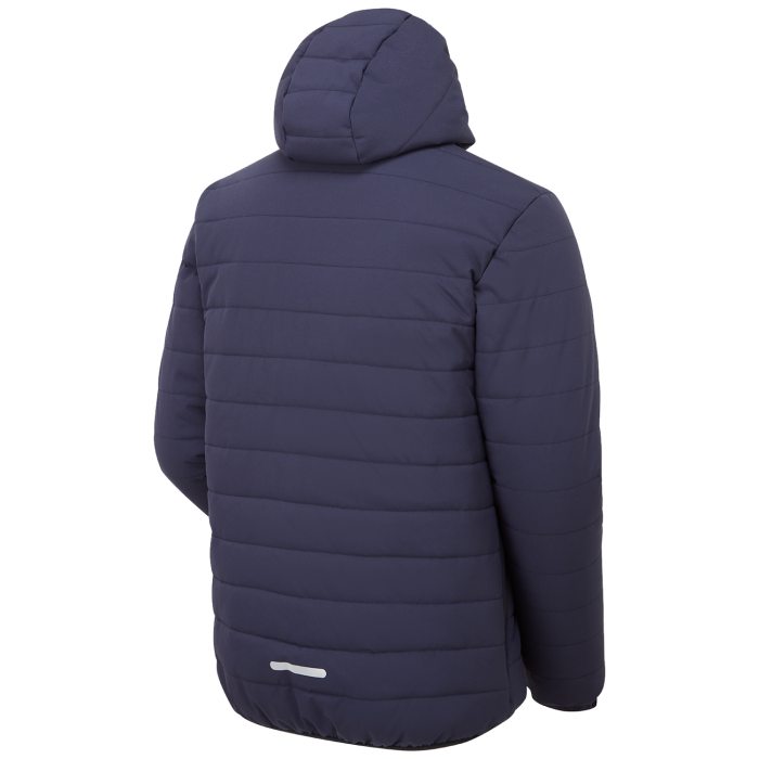 Eco Thermal Padded Jacket