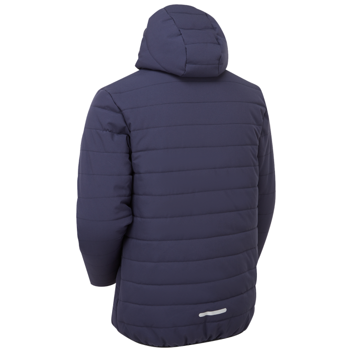 Eco Thermal Padded Jacket