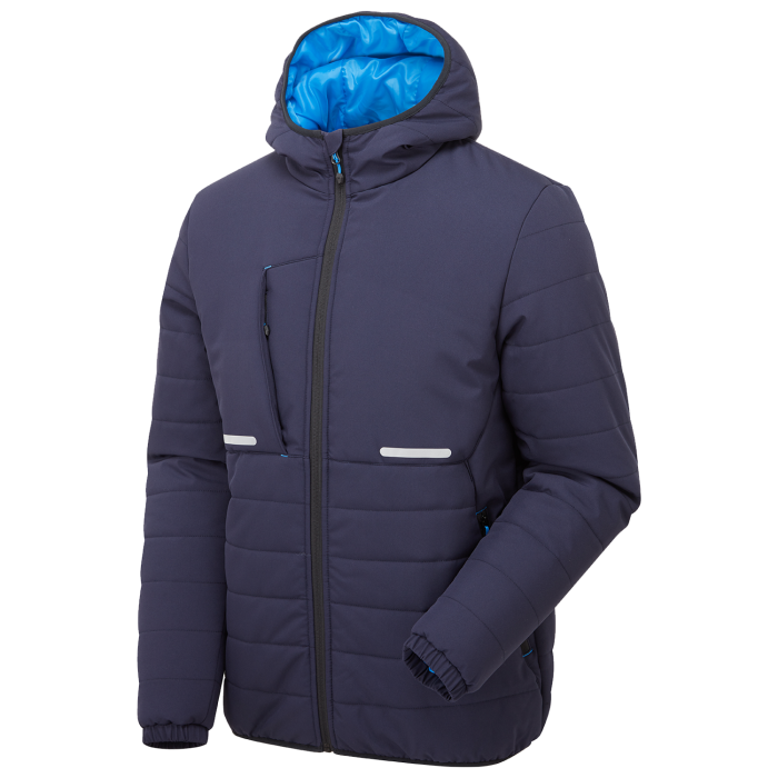 Eco Thermal Padded Jacket