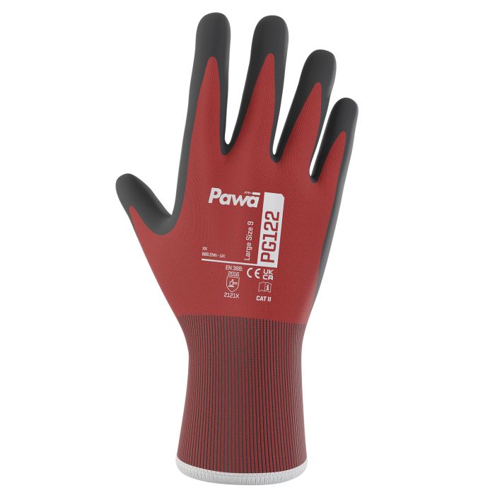 Pawa PG122 Dexterous Gloves