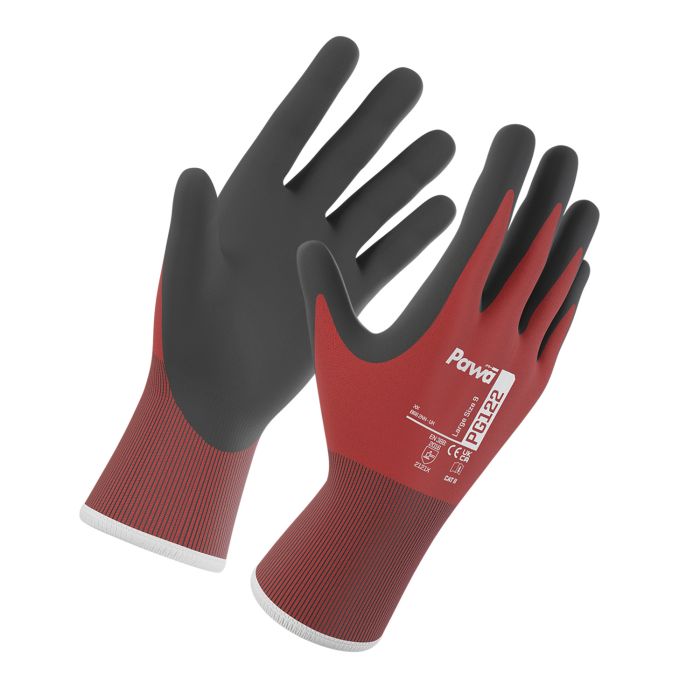 Pawa PG122 Dexterous Gloves