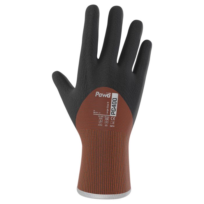 Pawa PG400 Thermolite® Gloves