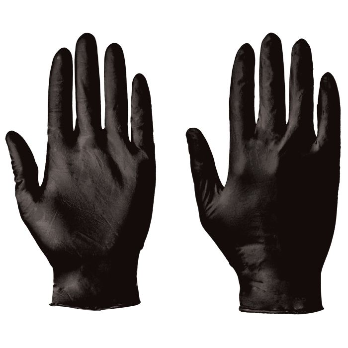 5.5 Powderfree Nitrile Gloves