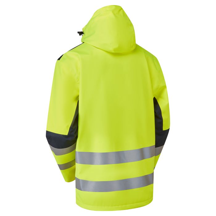 HV System Eco Insulated Yellow Jacket