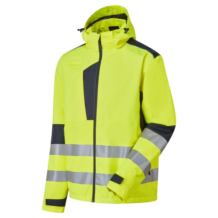 HV System Eco Insulated Yellow Jacket