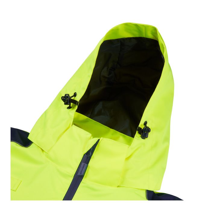 HV System Eco Insulated Yellow Jacket